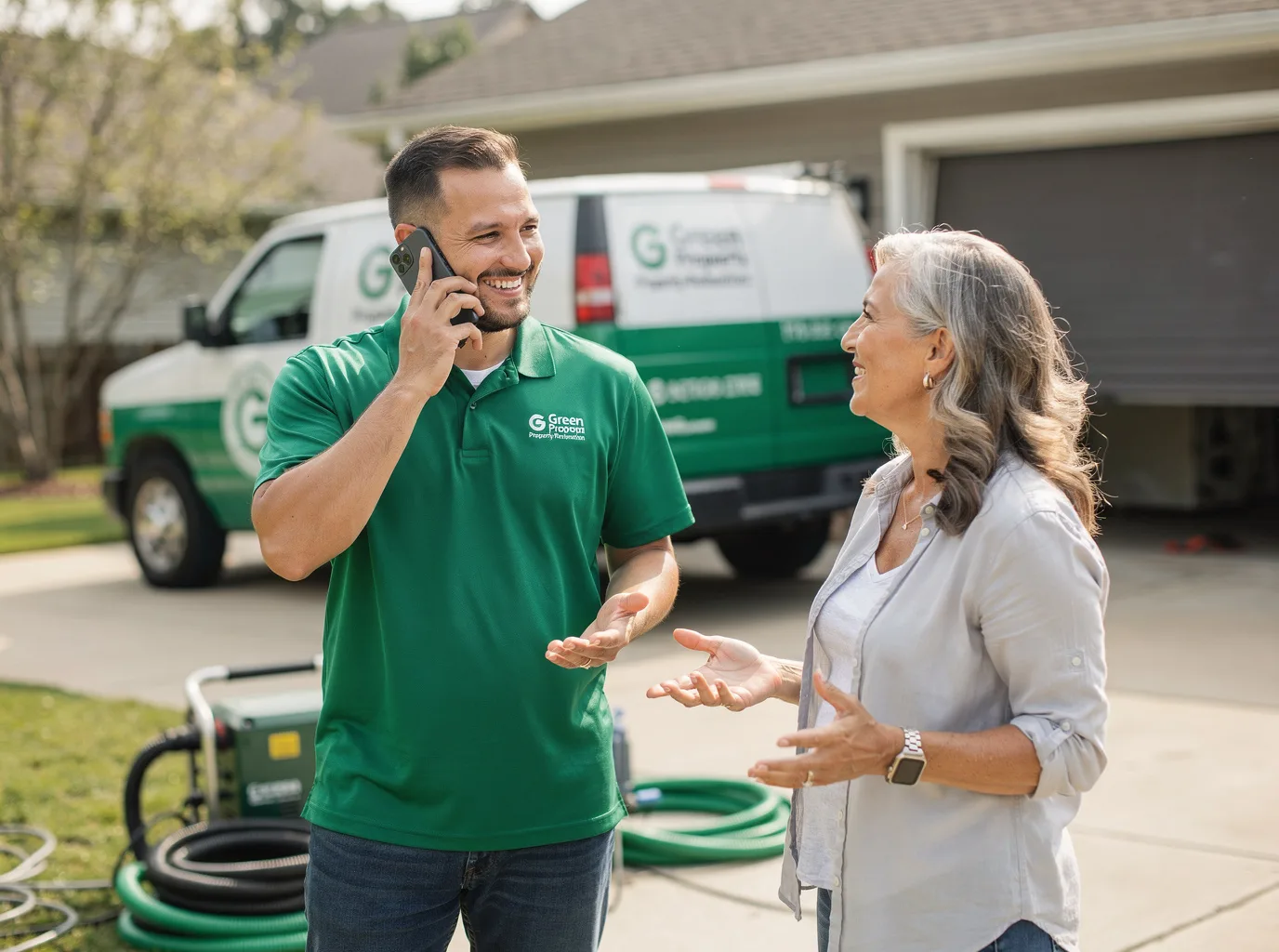 Water Damage Restoration Buckeystown, MD FAQs